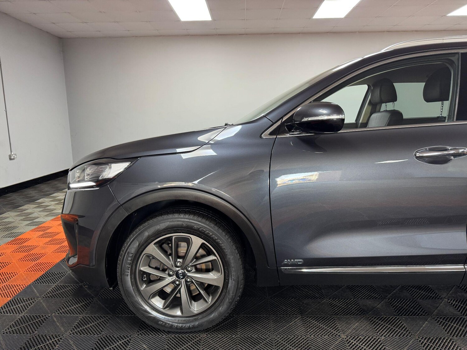 Used Kia Sorento 2018 for sale - 75857826: Photo 59