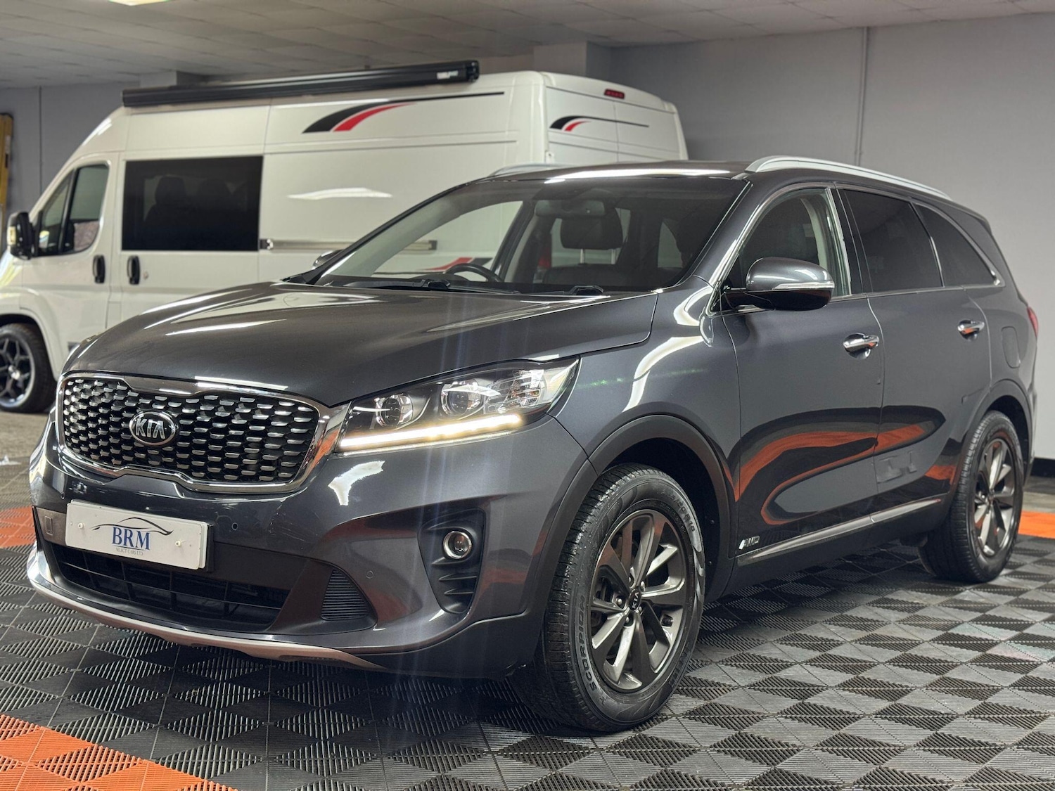 Used Kia Sorento 2018 for sale - 75857826: Photo 6