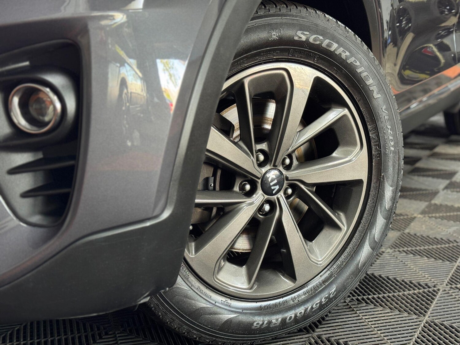 Used Kia Sorento 2018 for sale - 75857826: Photo 61