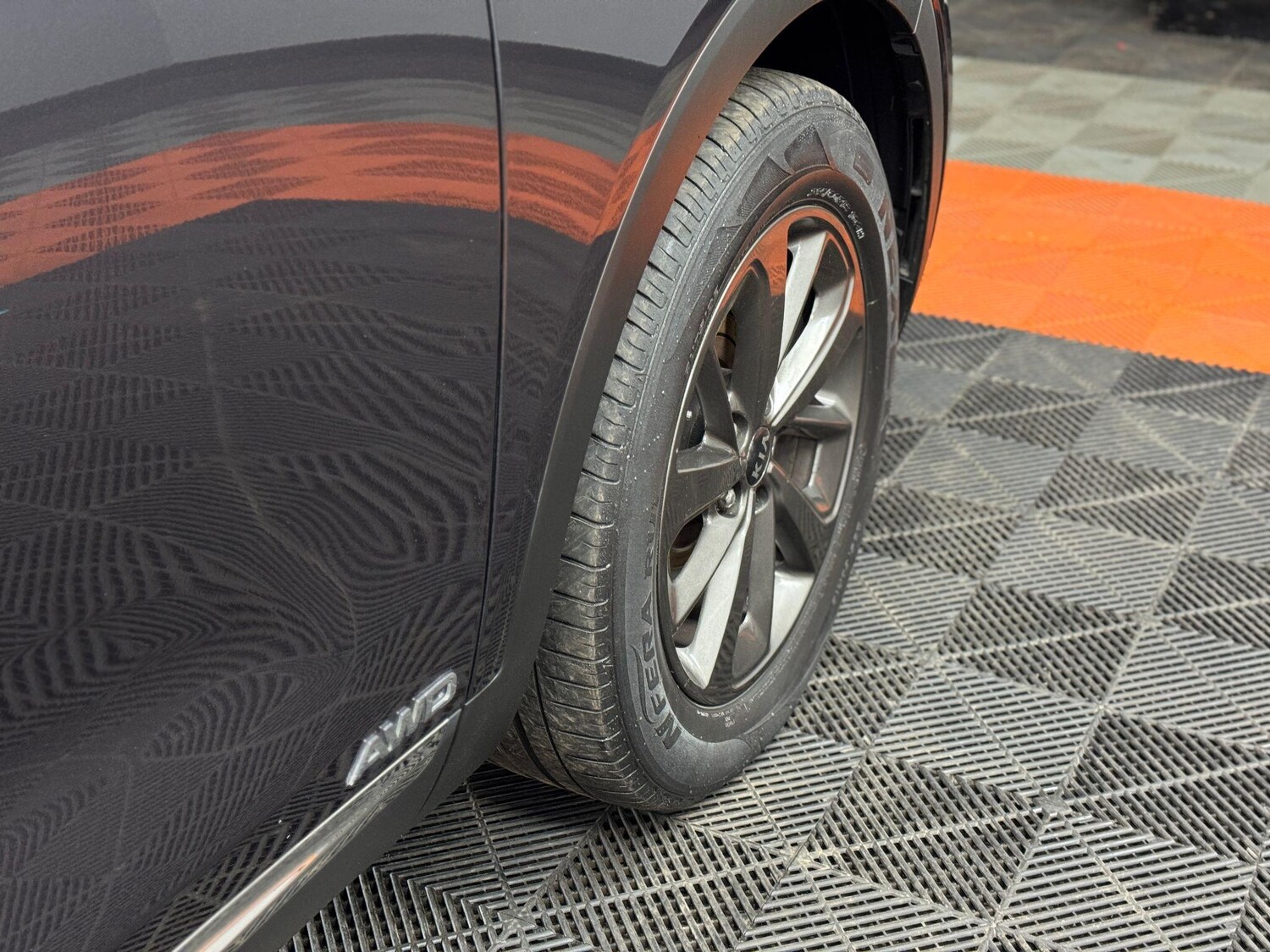 Used Kia Sorento 2018 for sale - 75857826: Photo 62