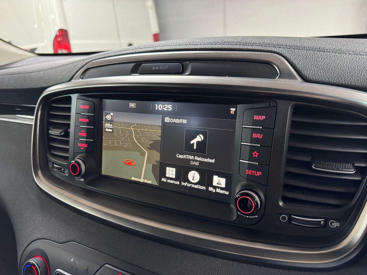 Used Kia Sorento 2018 for sale - 75857826: Photo 63