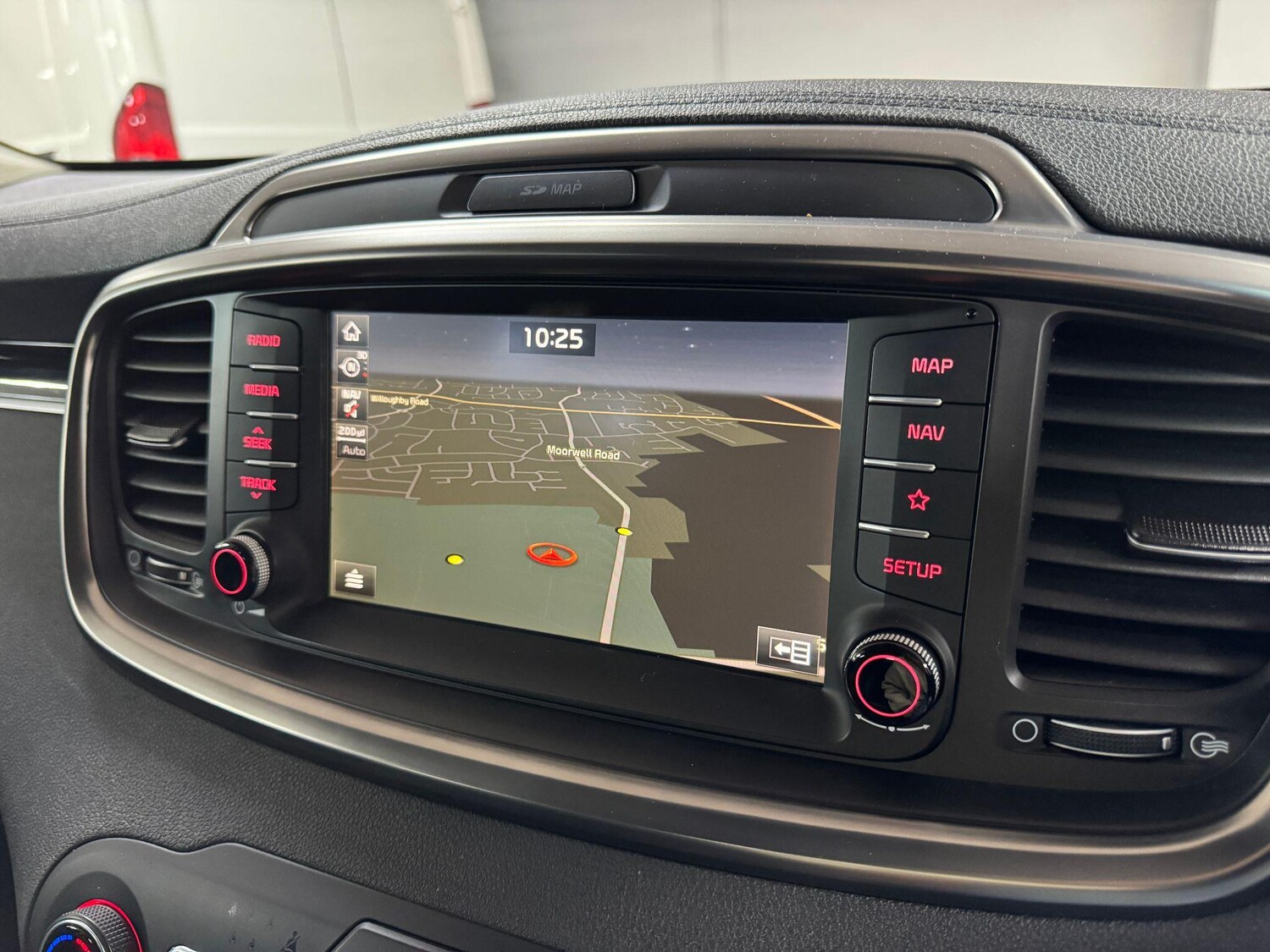 Used Kia Sorento 2018 for sale - 75857826: Photo 64