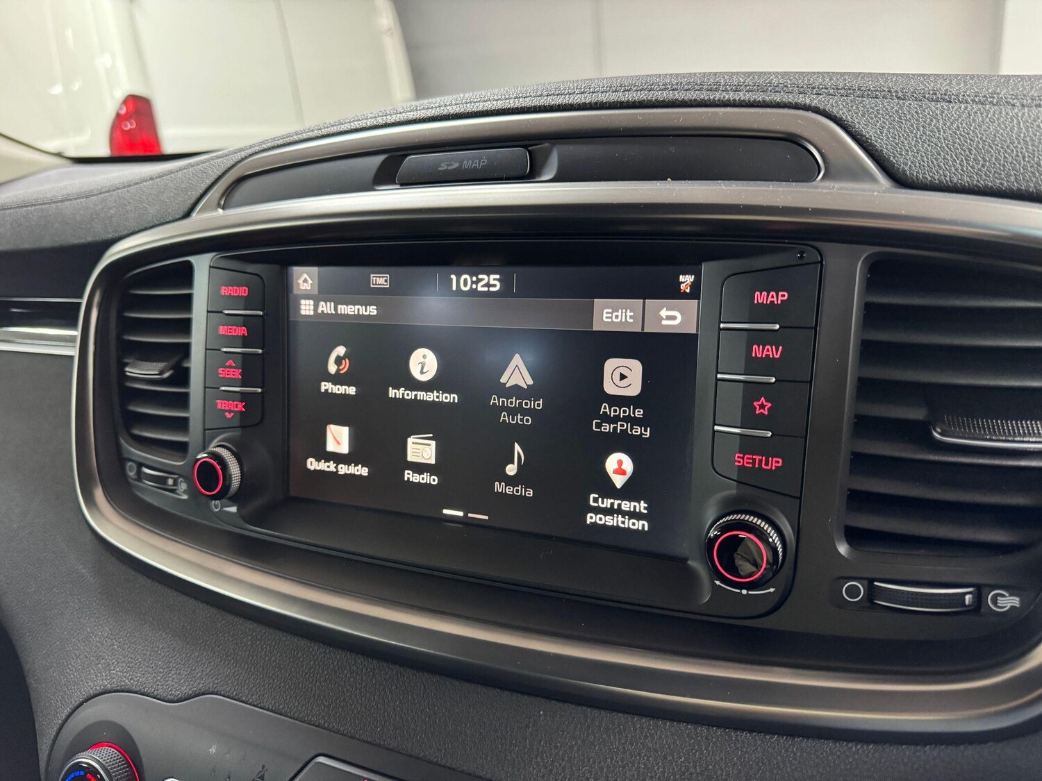 Used Kia Sorento 2018 for sale - 75857826: Photo 66