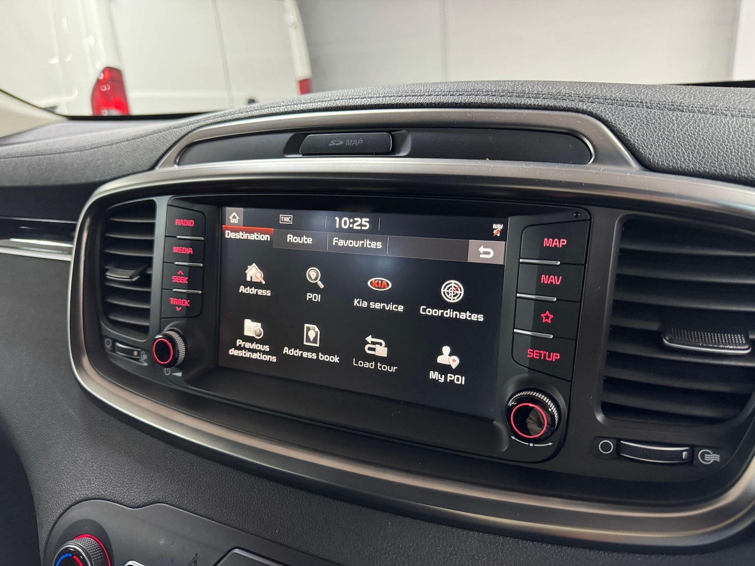 Used Kia Sorento 2018 for sale - 75857826: Photo 68