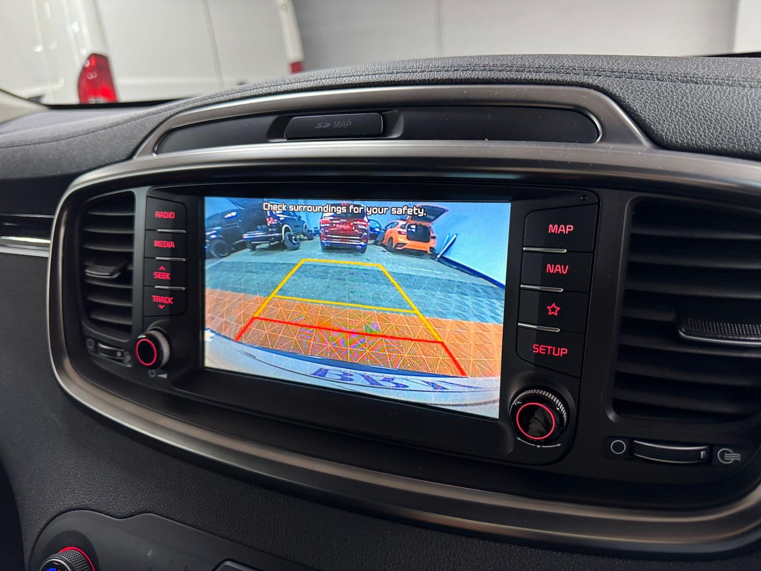 Used Kia Sorento 2018 for sale - 75857826: Photo 69