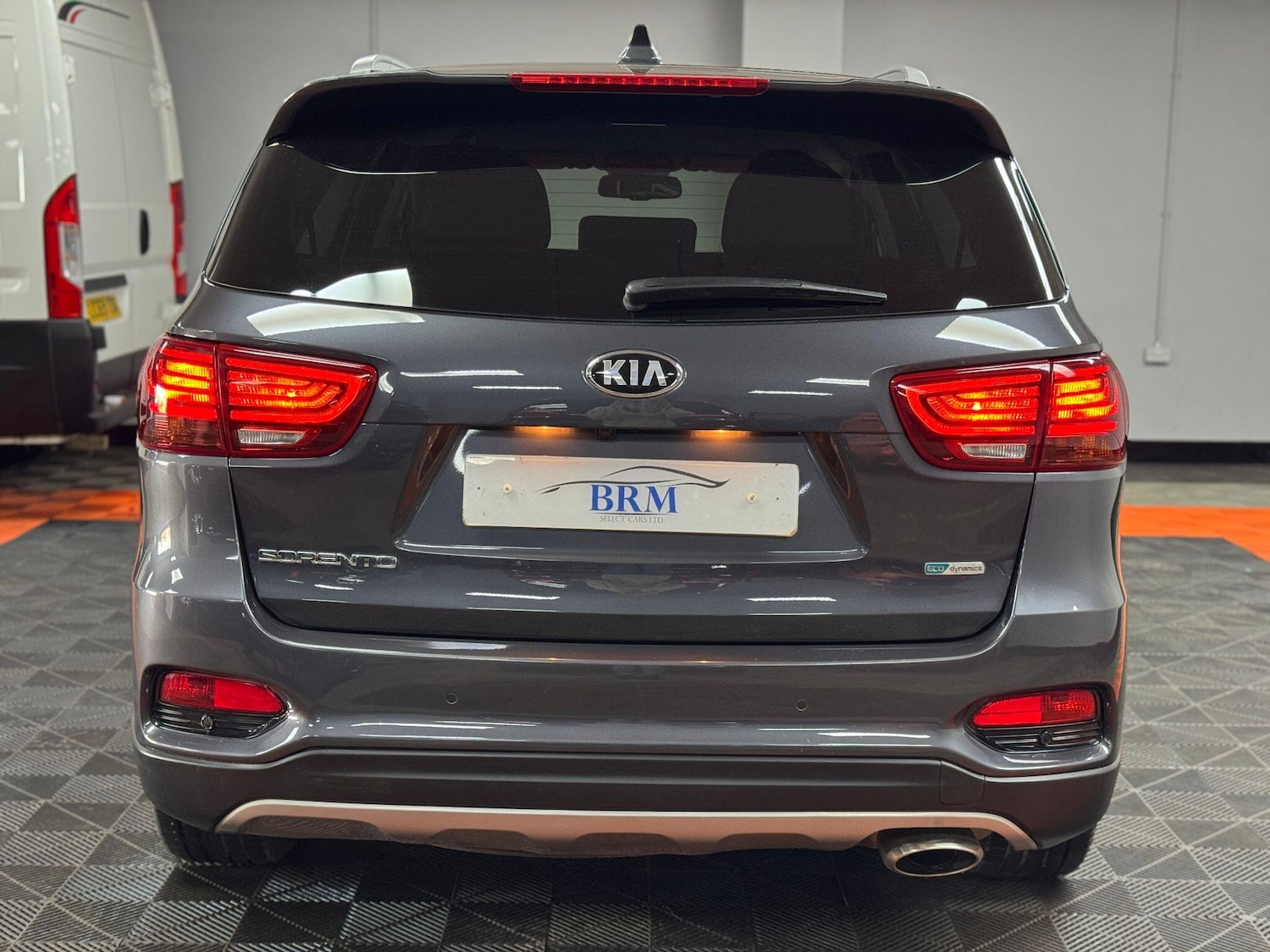 Used Kia Sorento 2018 for sale - 75857826: Photo 7
