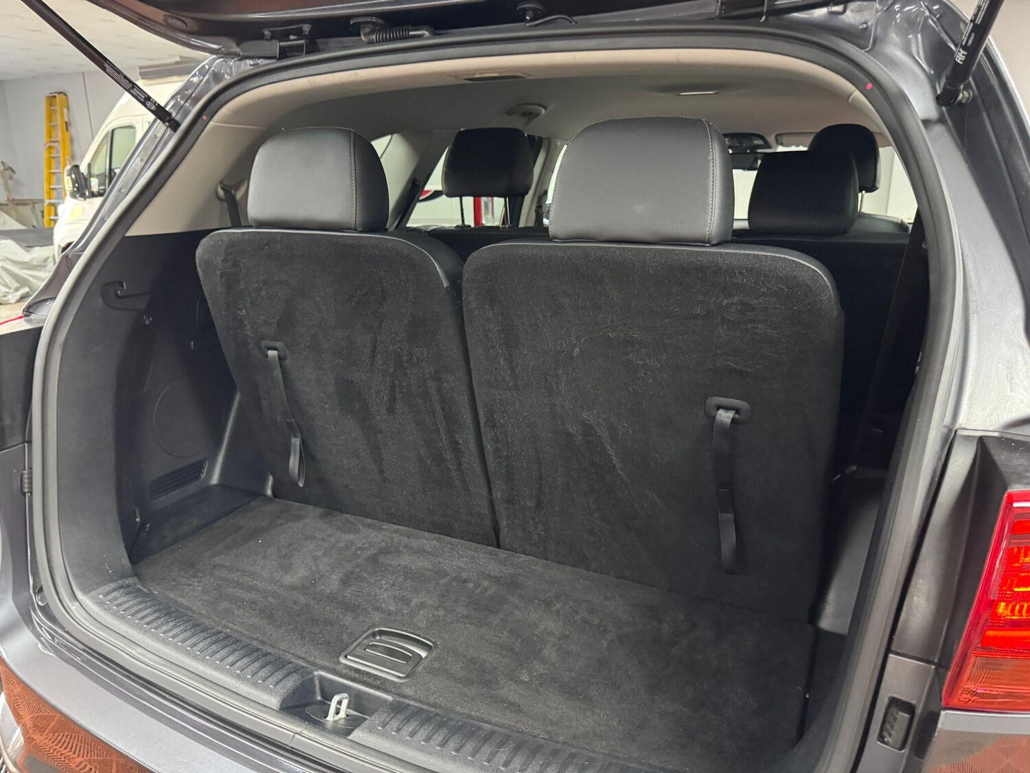 Used Kia Sorento 2018 for sale - 75857826: Photo 73