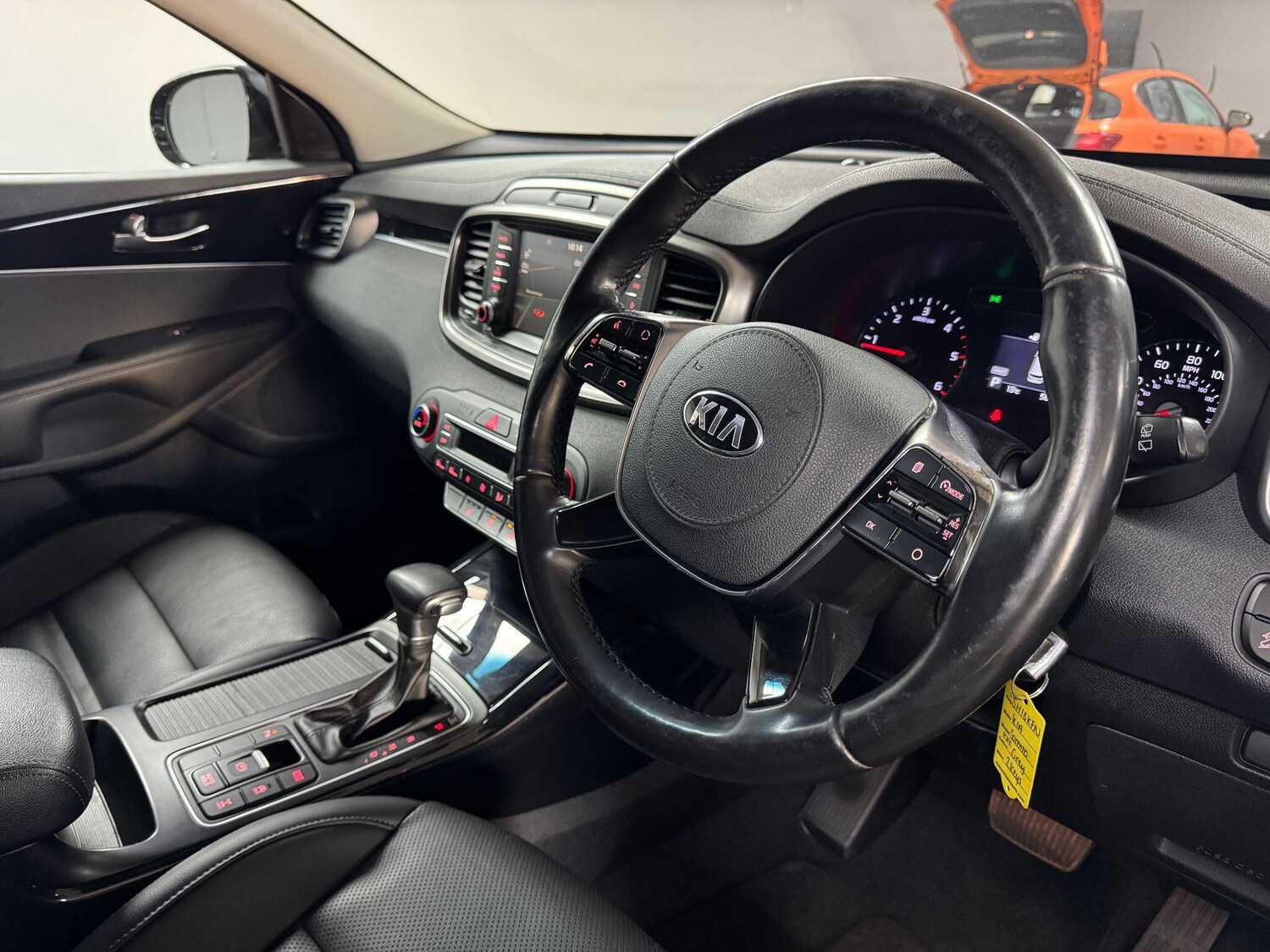 Used Kia Sorento 2018 for sale - 75857826: Photo 78