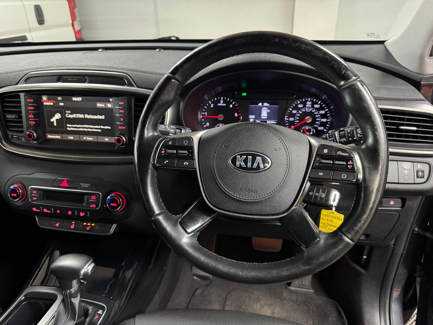 Used Kia Sorento 2018 for sale - 75857826: Photo 79