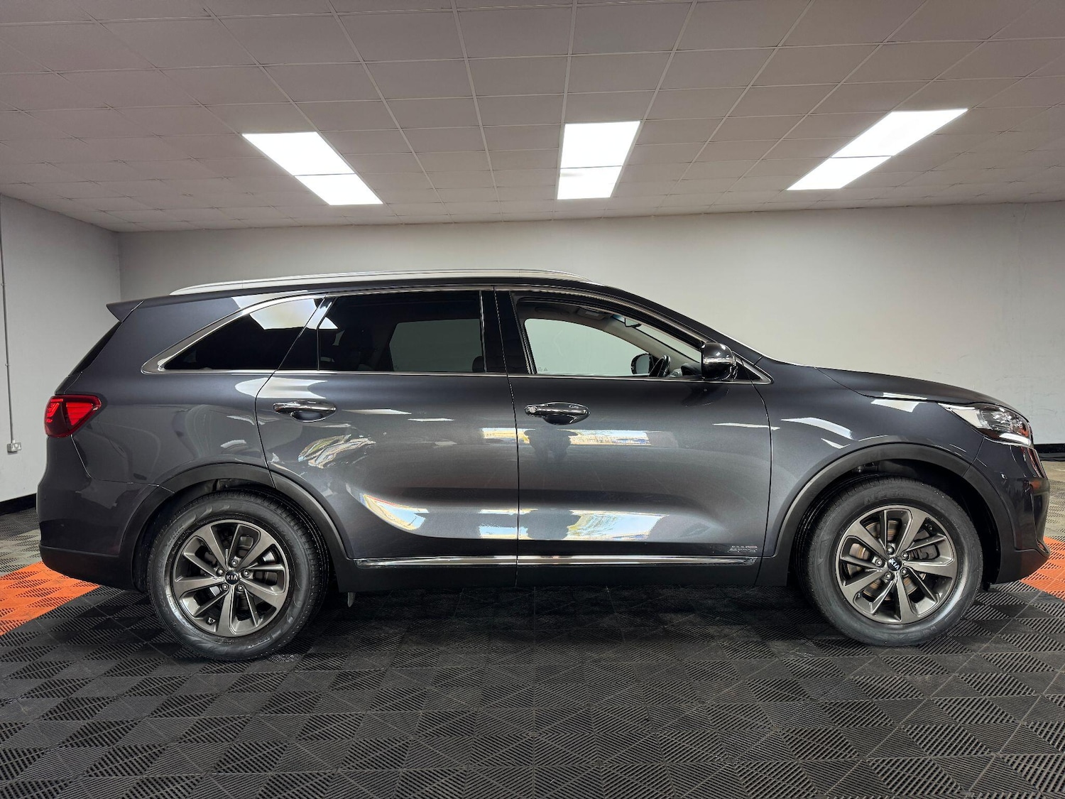 Used Kia Sorento 2018 for sale - 75857826: Photo 8