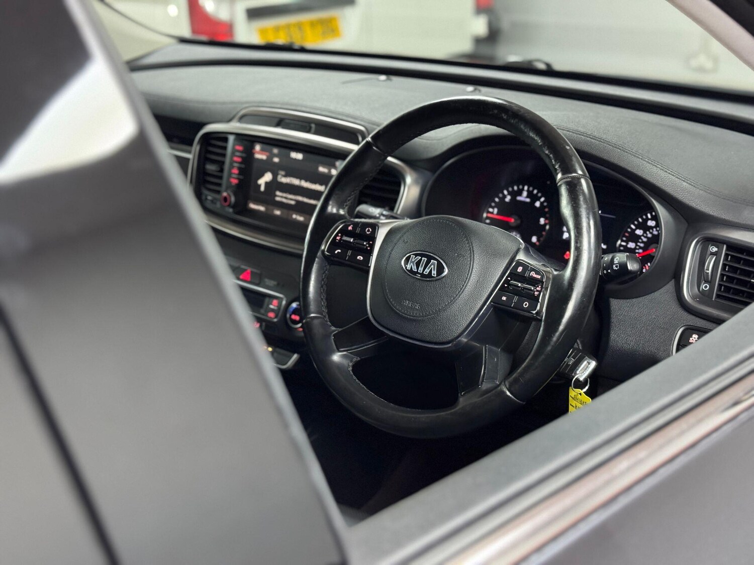 Used Kia Sorento 2018 for sale - 75857826: Photo 80