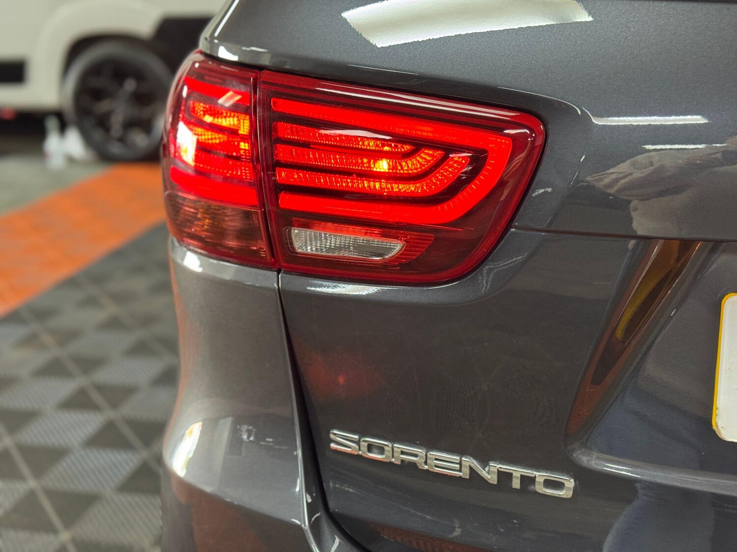 Used Kia Sorento 2018 for sale - 75857826: Photo 87