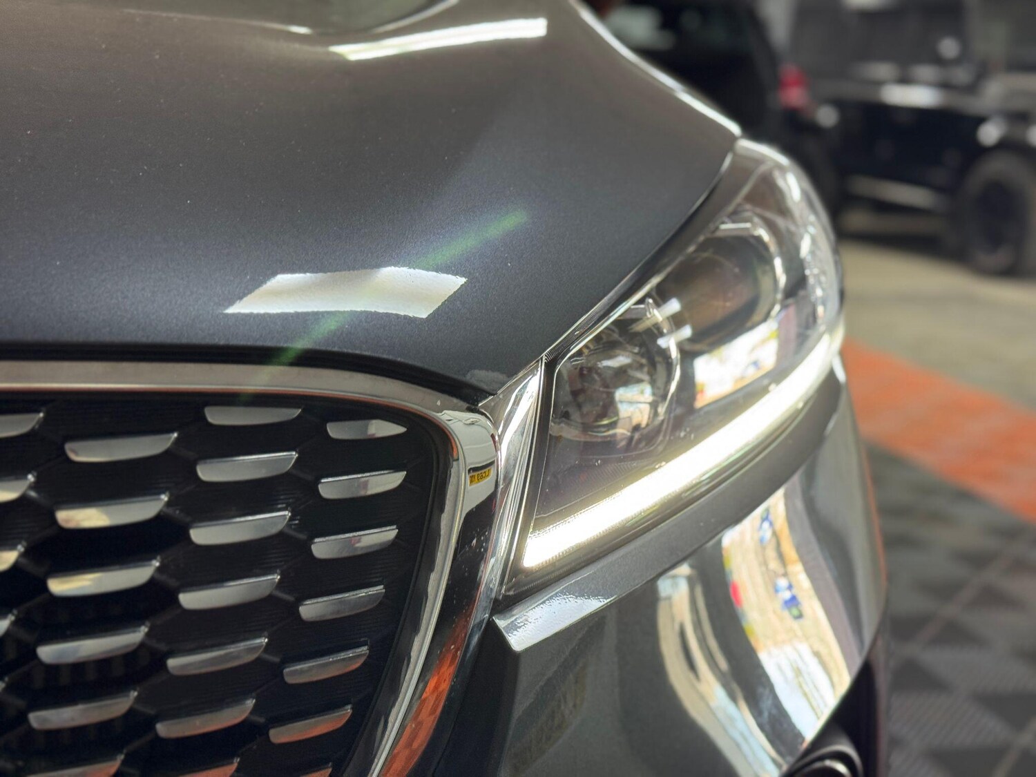 Used Kia Sorento 2018 for sale - 75857826: Photo 89