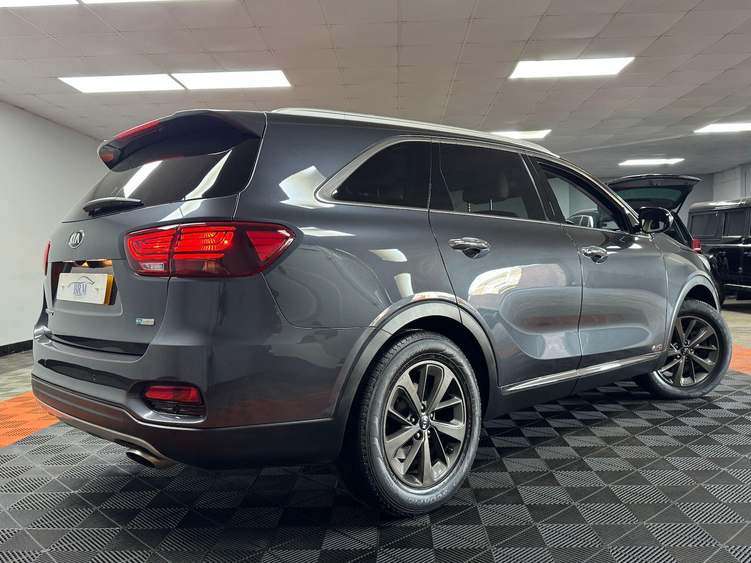 Used Kia Sorento 2018 for sale - 75857826: Photo 9