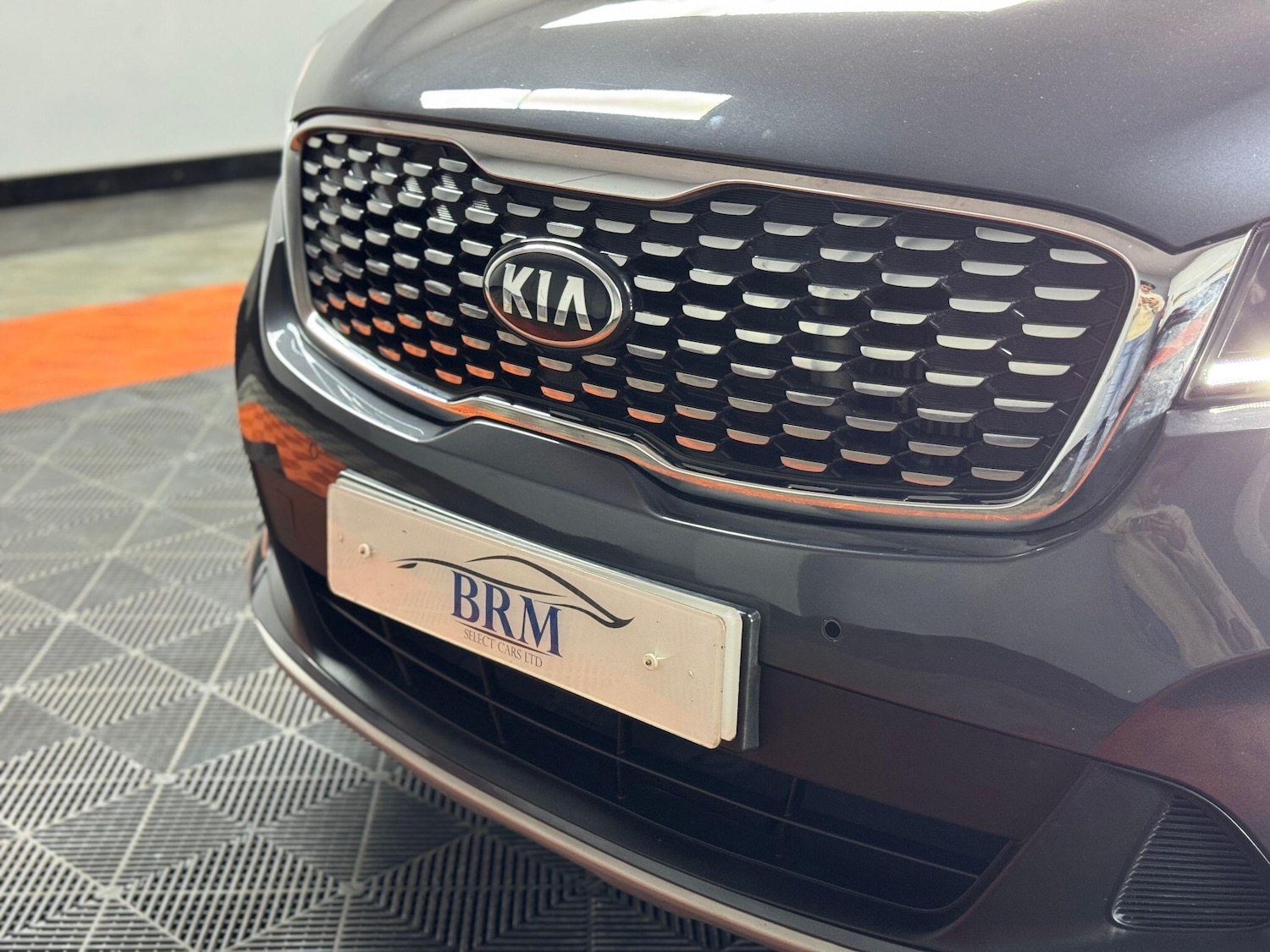 Used Kia Sorento 2018 for sale - 75857826: Photo 97