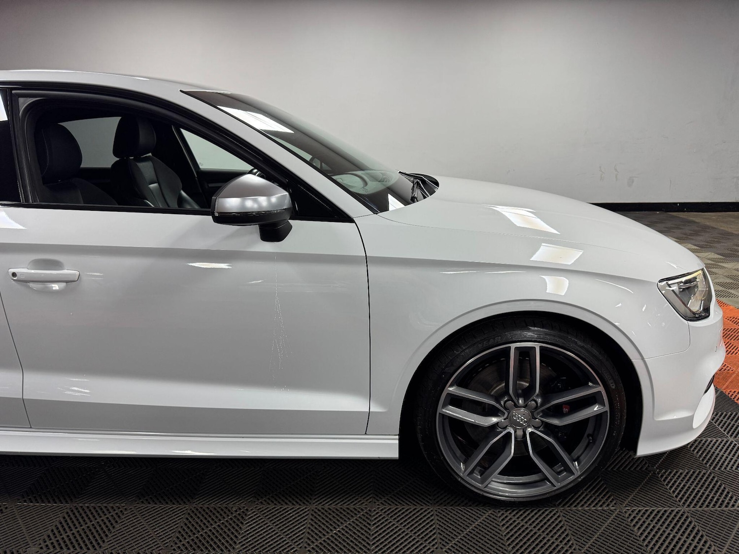 Used Audi S3 2015 for sale - 76499971: Photo 11