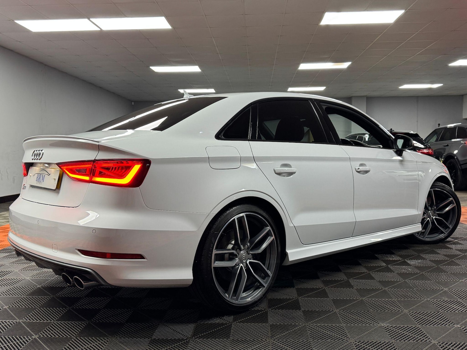 Used Audi S3 2015 for sale - 76499971: Photo 12