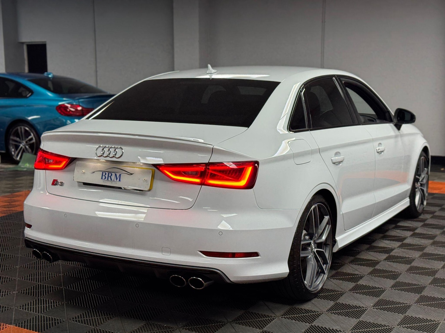 Used Audi S3 2015 for sale - 76499971: Photo 13