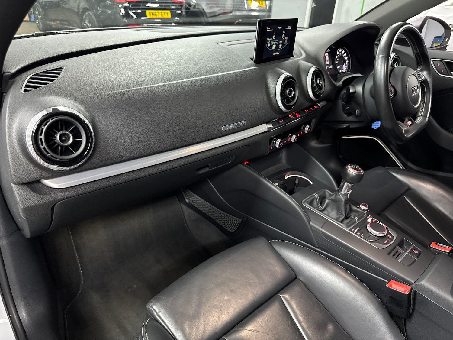 Used Audi S3 2015 for sale - 76499971: Photo 14