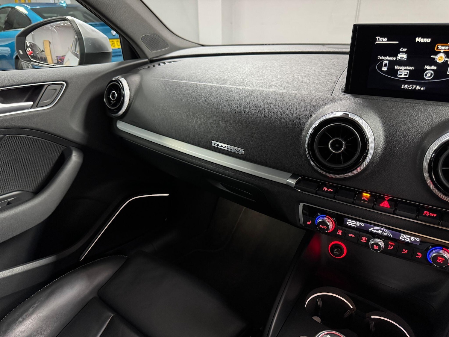 Used Audi S3 2015 for sale - 76499971: Photo 16