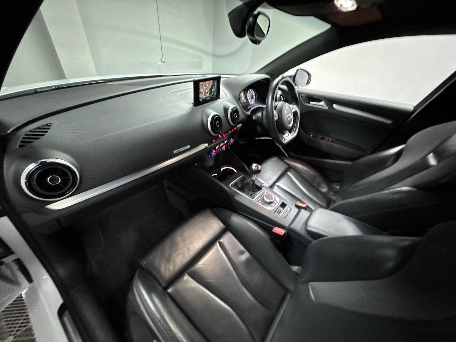 Used Audi S3 2015 for sale - 76499971: Photo 18