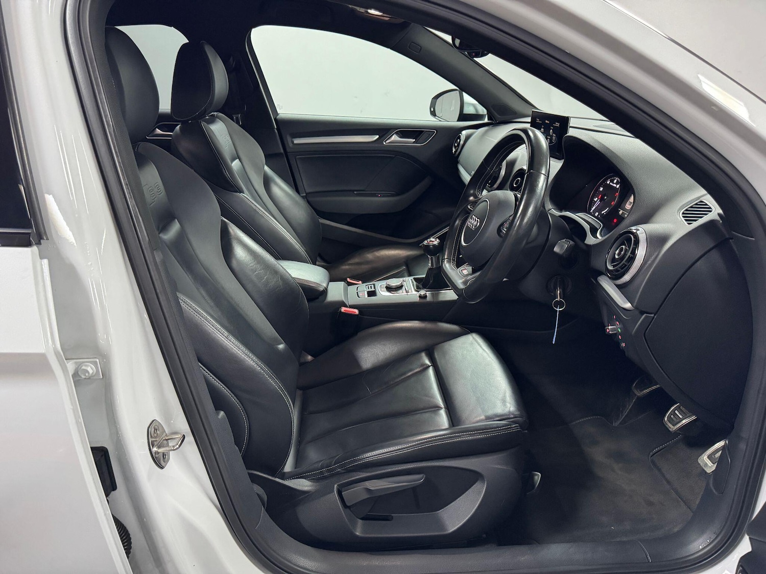 Used Audi S3 2015 for sale - 76499971: Photo 19