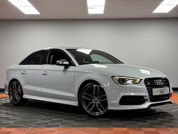 2015 (15) - 2.0 TFSI quattro Euro 6 (s/s) 4dr