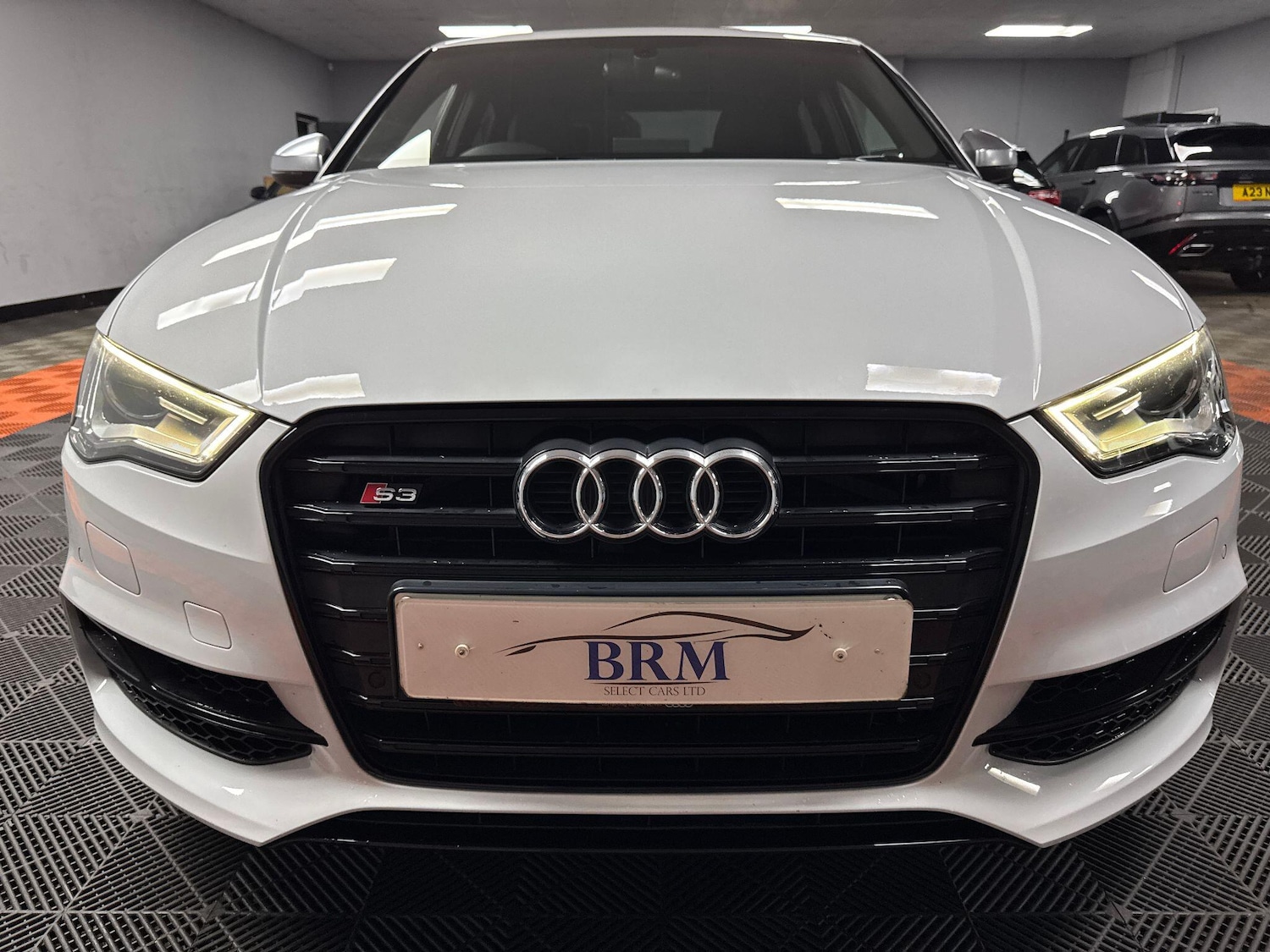 Used Audi S3 2015 for sale - 76499971: Photo 2