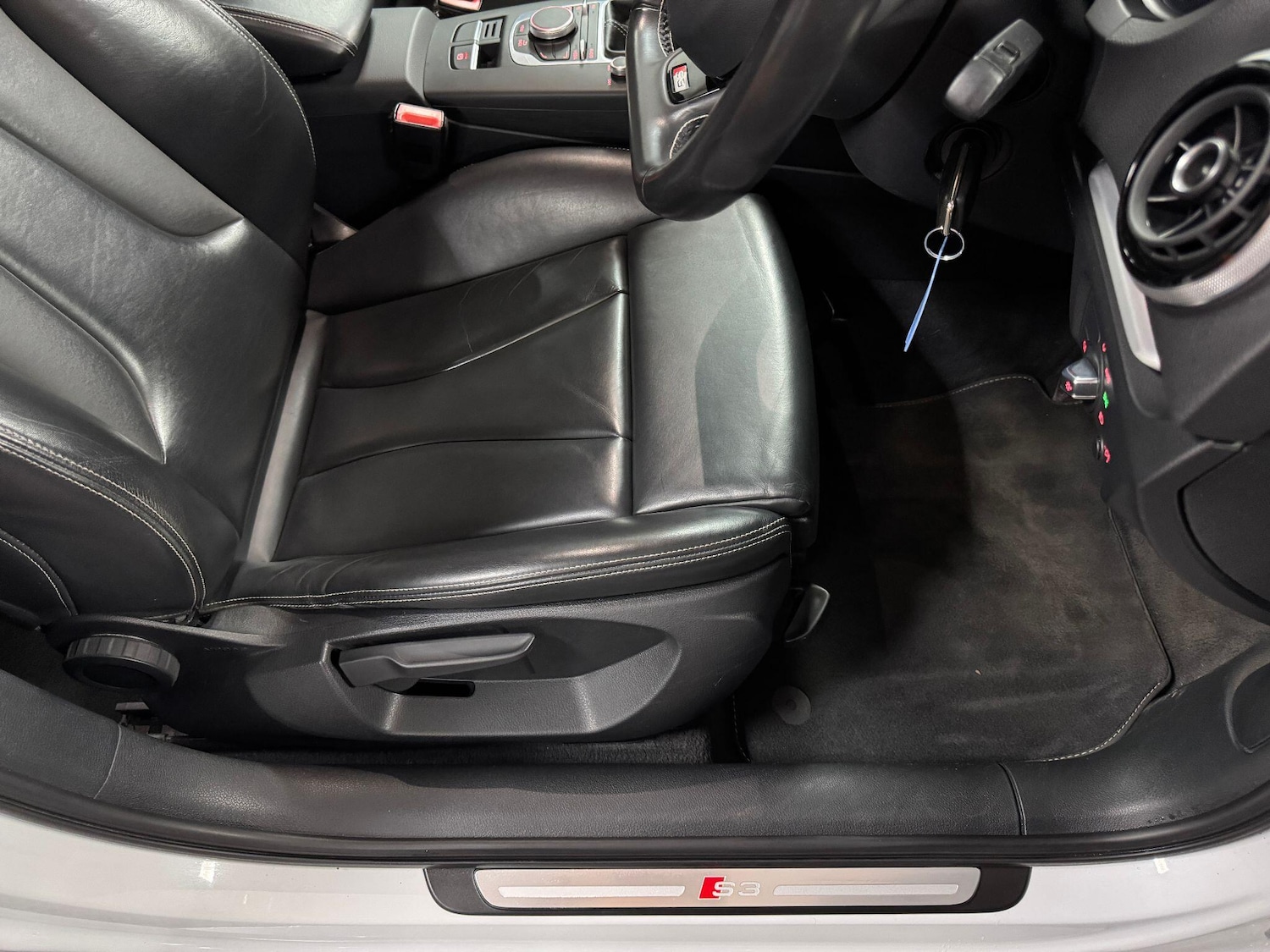 Used Audi S3 2015 for sale - 76499971: Photo 21