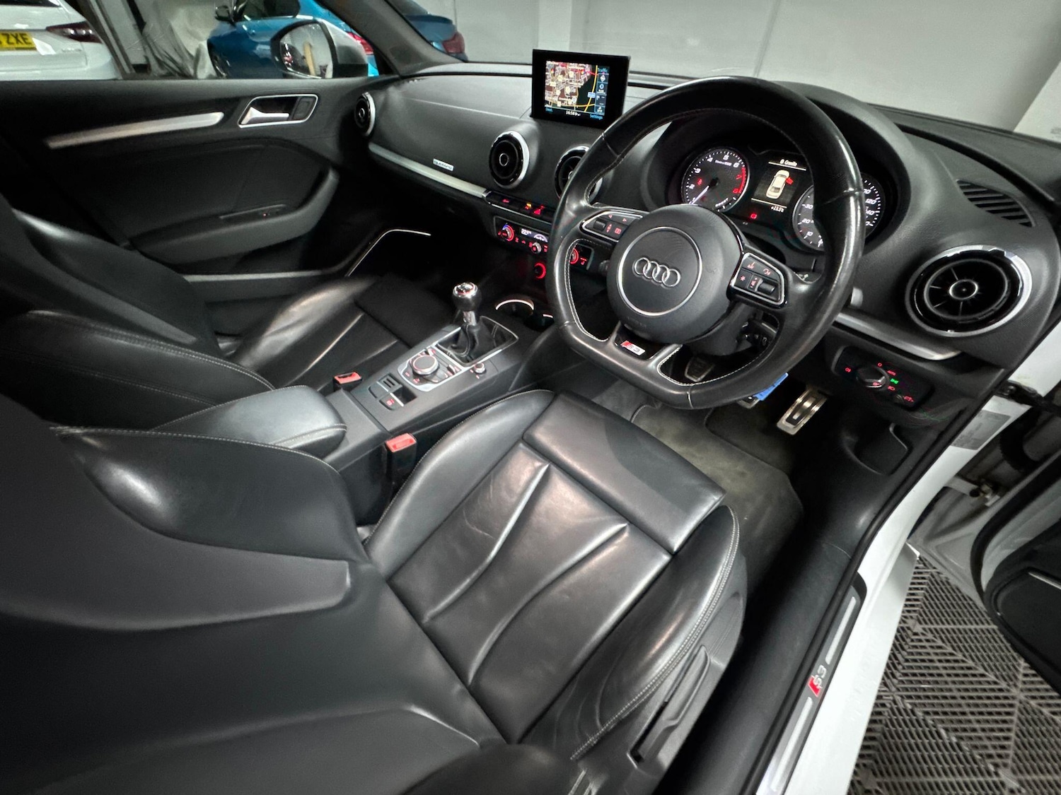 Used Audi S3 2015 for sale - 76499971: Photo 22