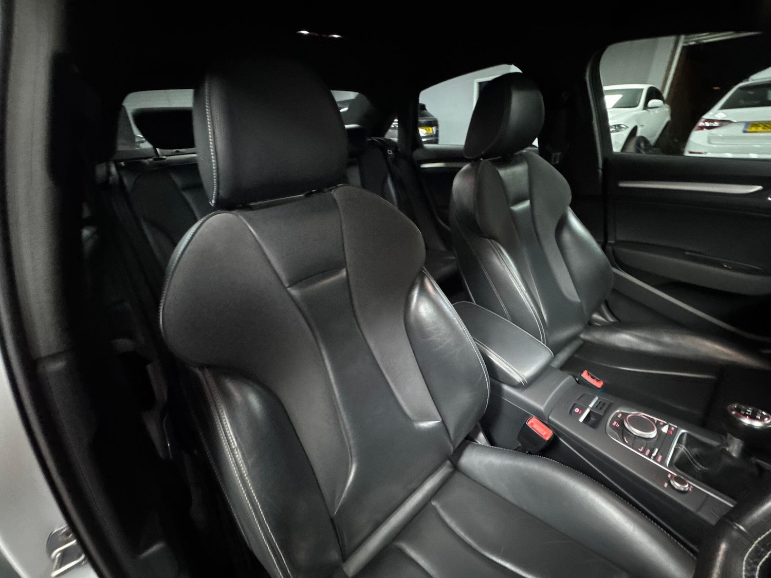 Used Audi S3 2015 for sale - 76499971: Photo 23