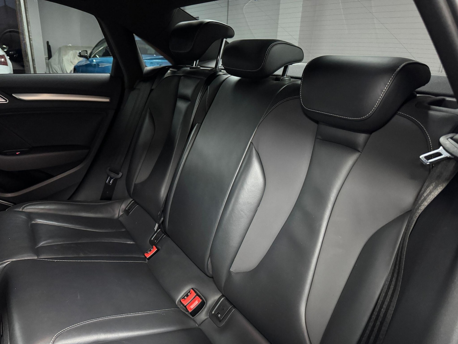 Used Audi S3 2015 for sale - 76499971: Photo 25