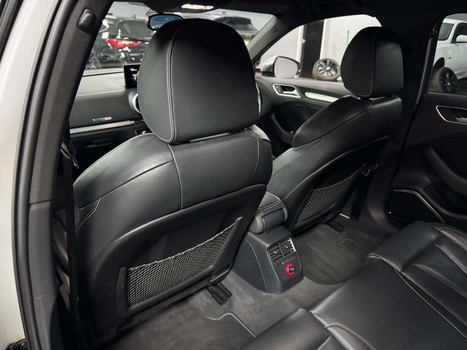 Used Audi S3 2015 for sale - 76499971: Photo 27