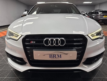 Used Audi S3 2015 for sale - 76499971: Photo