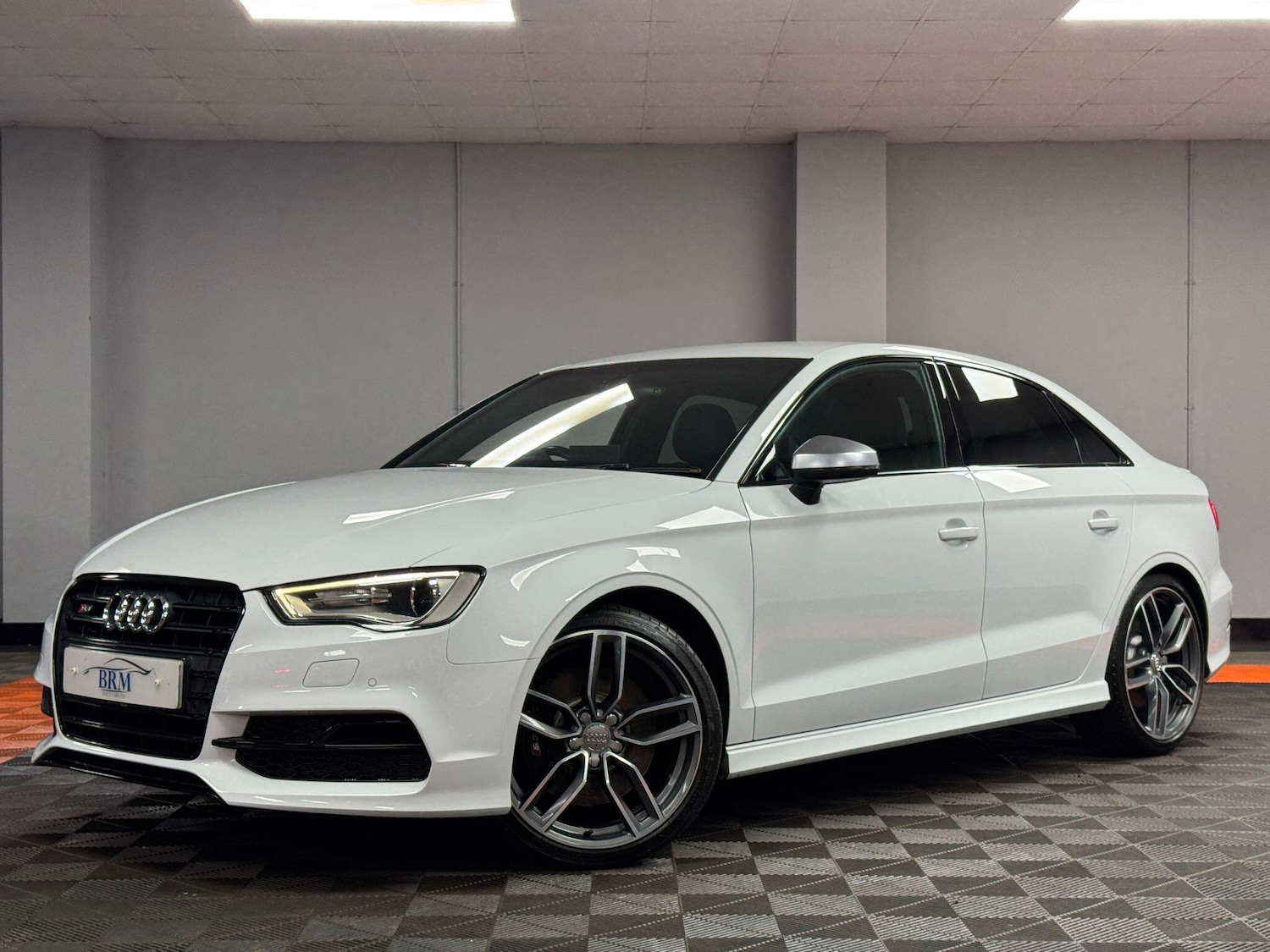 Used Audi S3 2015 for sale - 76499971: Photo 3