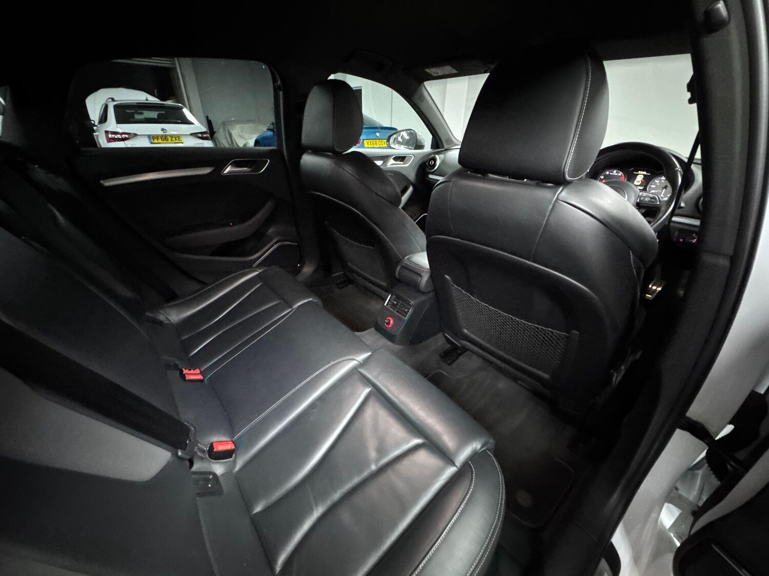 Used Audi S3 2015 for sale - 76499971: Photo 32