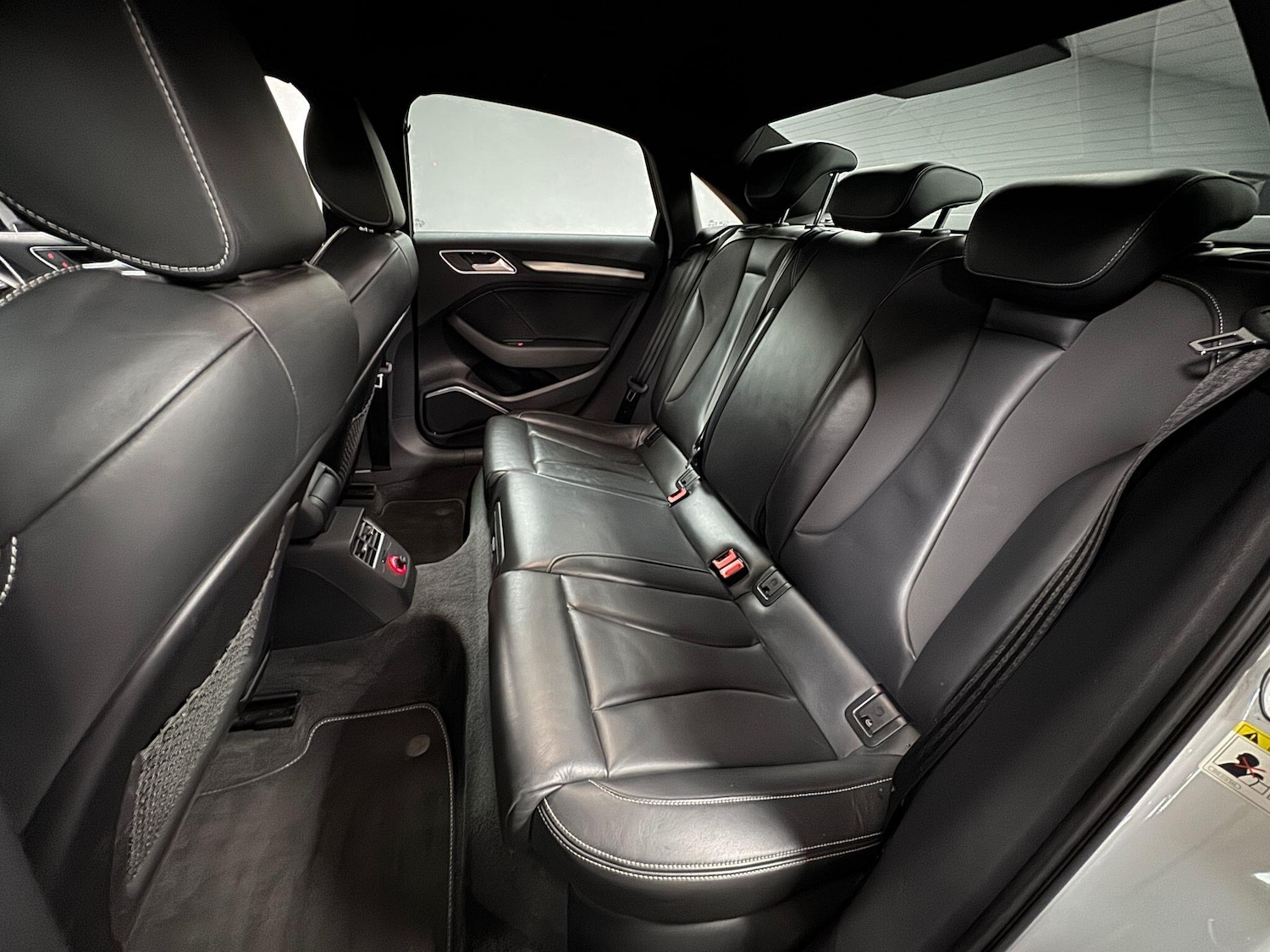 Used Audi S3 2015 for sale - 76499971: Photo 33