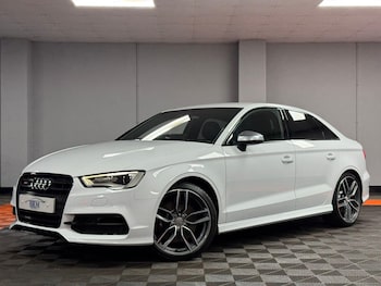 Used Audi S3 2015 for sale - 76499971: Photo