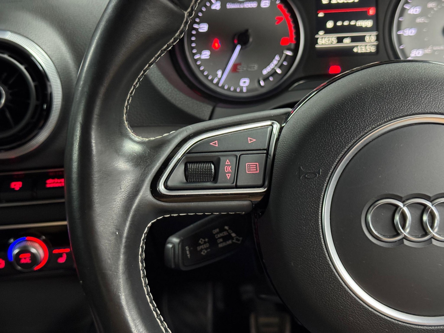 Used Audi S3 2015 for sale - 76499971: Photo 40