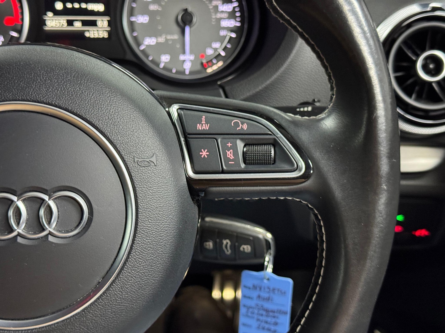 Used Audi S3 2015 for sale - 76499971: Photo 41