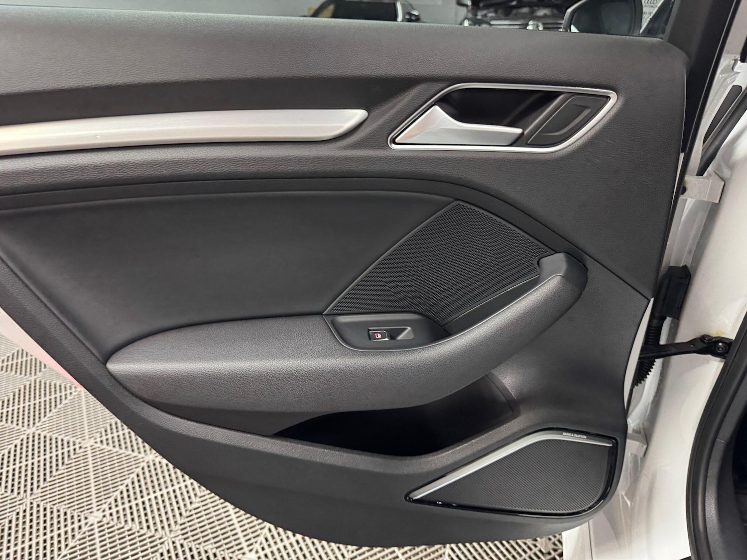 Used Audi S3 2015 for sale - 76499971: Photo 44