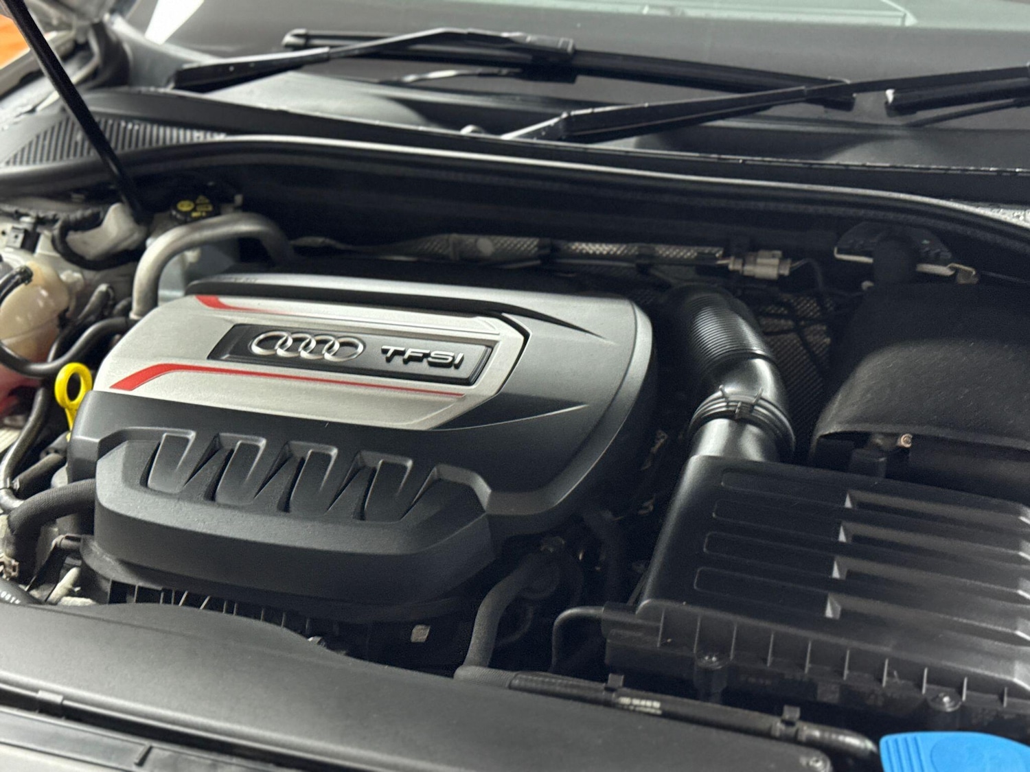 Used Audi S3 2015 for sale - 76499971: Photo 48