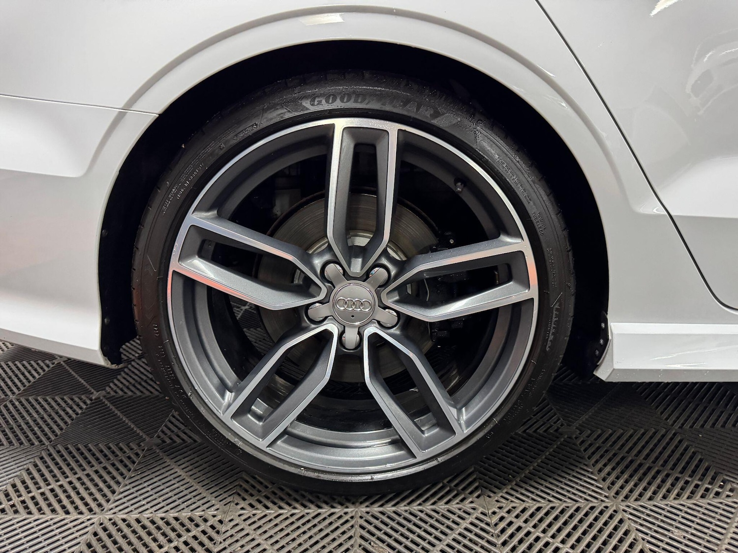 Used Audi S3 2015 for sale - 76499971: Photo 49