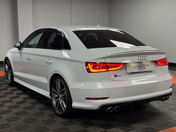 Used Audi S3 2015 for sale - 76499971: Photo