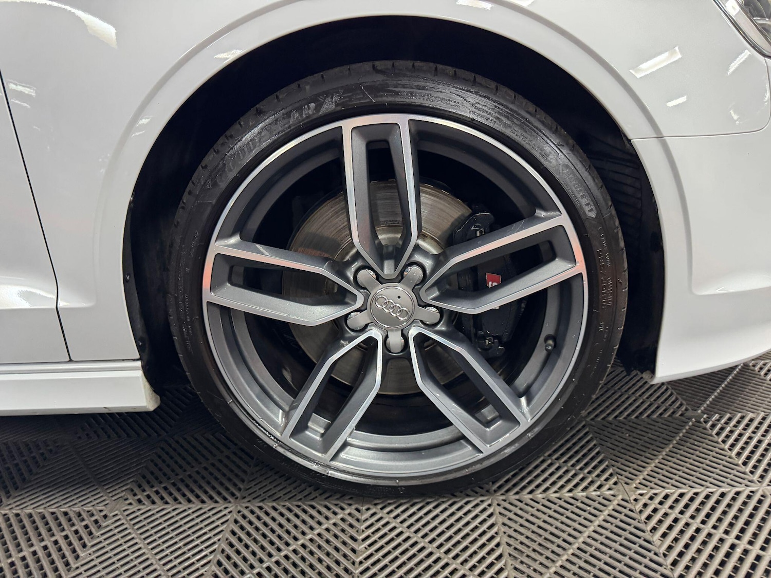 Used Audi S3 2015 for sale - 76499971: Photo 50