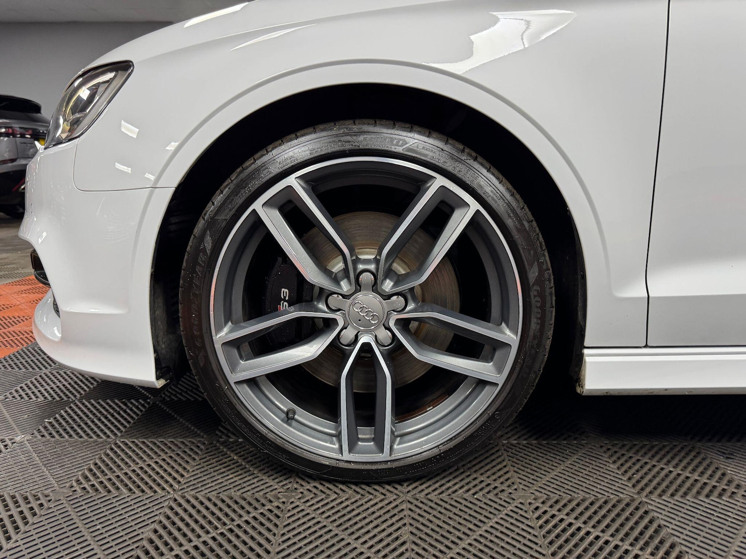 Used Audi S3 2015 for sale - 76499971: Photo 51