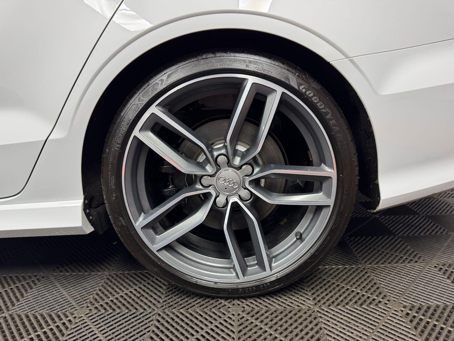 Used Audi S3 2015 for sale - 76499971: Photo 52