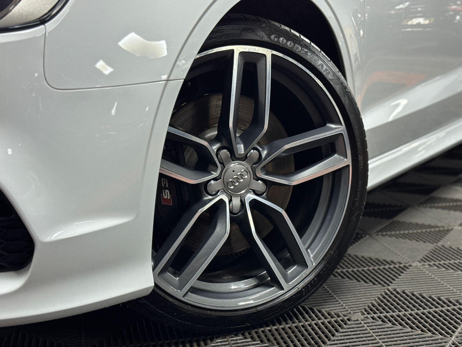 Used Audi S3 2015 for sale - 76499971: Photo 53