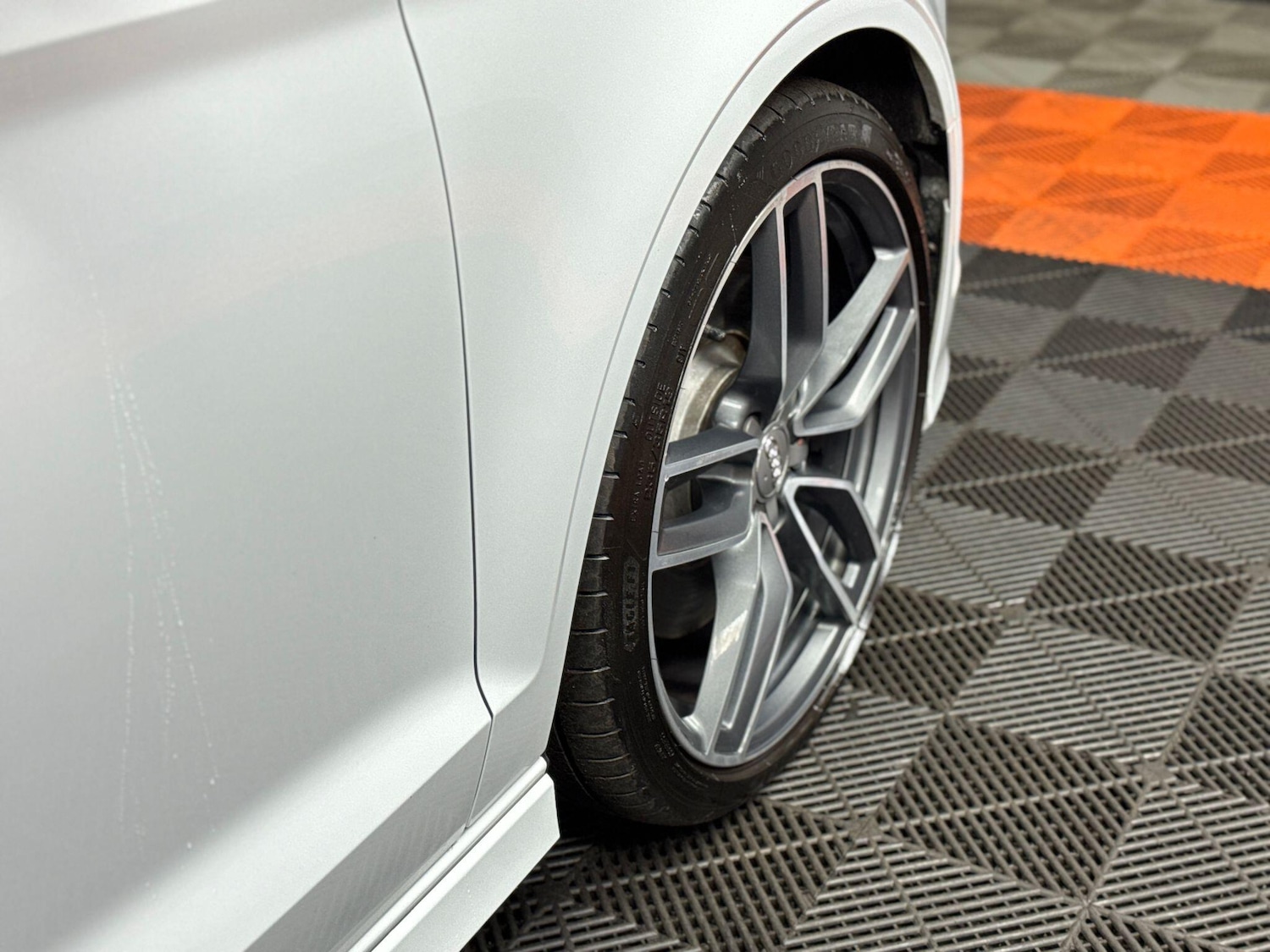 Used Audi S3 2015 for sale - 76499971: Photo 54