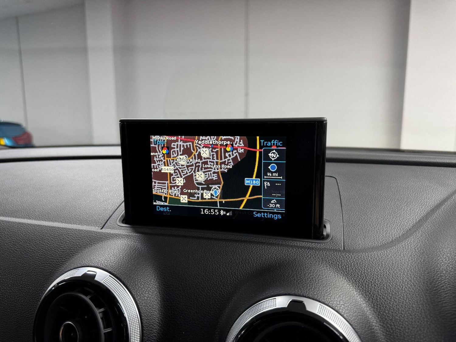 Used Audi S3 2015 for sale - 76499971: Photo 56